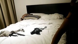 ESPOSA NINFOMANA PSICOLOGA SE COJE A SU PACIENTE VIOLENTO , CON EXTREMO ANAL two.