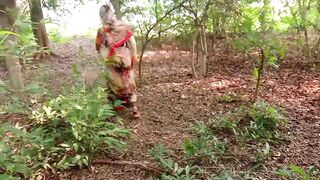 Everbest christmas sex inside jungle punjab radhika