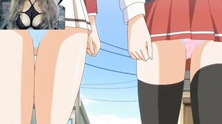 19 YO FUCK BY STEPFATHER - CARTOON ONI CHICHI CHAPTER one