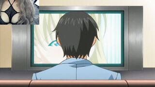 19 YO FUCK BY STEPFATHER - CARTOON ONI CHICHI CHAPTER one