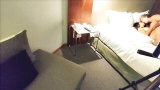 Swing - starting an inexperienced lovers inside our own bed