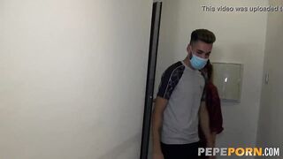 Danna wants an butt-busting! She needs it right now!
