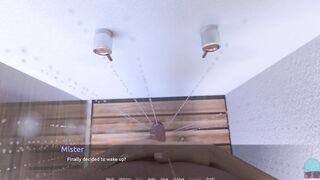 THE VISIT #12 • PC GAMEPLAY [HD]