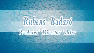 Lovers Badarox will take a sea bath tub and ends up