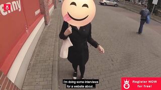 Kinky Priscilla: Vulgar cougar dicked down rough! Cambaron.com