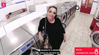 Kinky Priscilla: Vulgar cougar dicked down rough! Cambaron.com