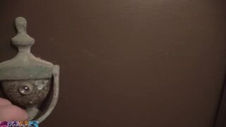 Fucking the next door's fiance