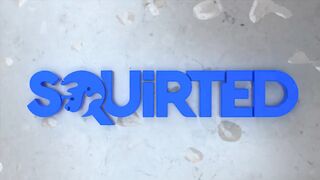 Squirted – Violet Monroe needs to be dped and anal banged! to squirt and orgasm