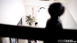 Nerdy Women Piper Perri Gangbanged