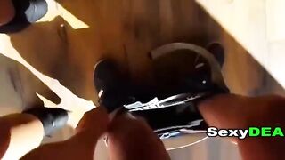 Sexydea´s how to got a nailed for free