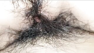 First time my ex-wife ride me