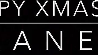 A very Merry XxxMas Pounded