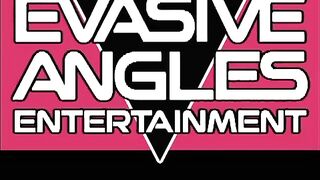 EVASIVE ANGLES Dark Haired Hot Miss Raquel has Maurice, who
