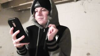 FUCKING YOUR RING RAT BEST FRIEND