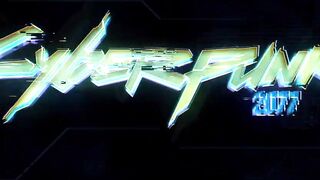 Cyberpunk 2077 Lizzie's Bar Escort