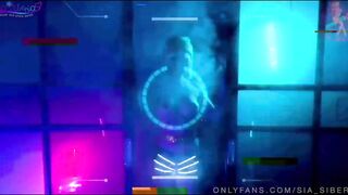 Cyberpunk 2077 Lizzie's Bar Escort