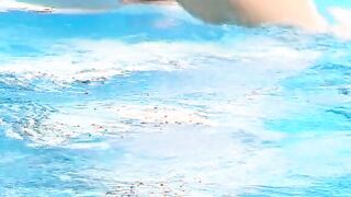 Rich pregnant milf cheats on hubby with adorable dude next door