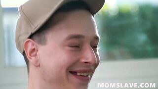 Lana Roy Joins inside And the Whole Stepfamily Enjoy Having Fun