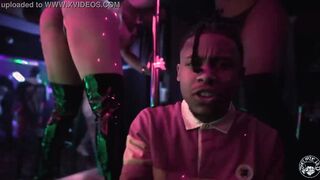 they hate lil d - ghost gun freestyle