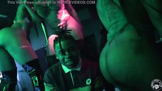 they hate lil d - ghost gun freestyle