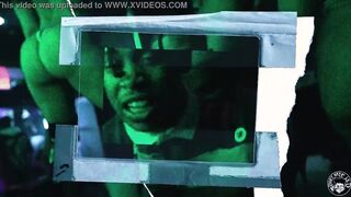 they hate lil d - ghost gun freestyle
