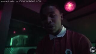 they hate lil d - ghost gun freestyle
