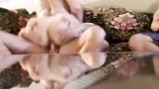 Huge Boob Blonde Swinger Fucks The Bro Fun Session