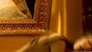 Exotic Love Lessons From The Kama Sutra simmer down Moment