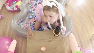Mom Unicorn Cosplay fuck doogstyle