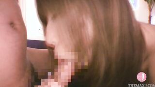 BAE HONEY First experience of climax with sexual body four