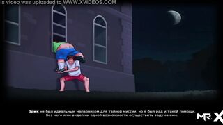 SummertimeSaga - Concealed Sex Room E2 # 50
