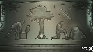 SummertimeSaga - Forest Mystery Must Be Solved # 83