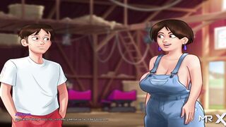 SummertimeSaga - More Tit Milk We Need To Expand E2