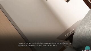 COLLEGE TIED #71 • Finger Fucked her tight snatch inside the