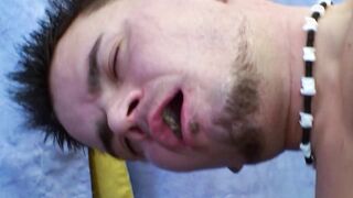 Heute ficke ich mal meinen Freund