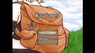 Wayfared [Hentai game PornPlay] Ep.one Adventures awaits but my favorite