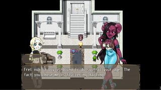 Wayfared [Hentai game PornPlay] Ep.one Adventures awaits but my favorite