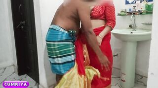 My Wifey Got Makeup for sex with me cumriya