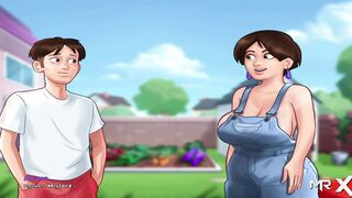 SummertimeSaga - Handyman E2 Member # 65
