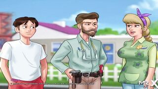 SummertimeSaga - Handyman E2 Member # 65