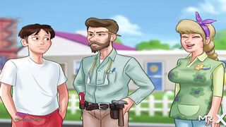 SummertimeSaga - Handyman E2 Member # 65