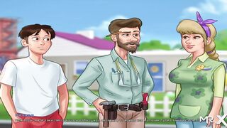 SummertimeSaga - Handyman E2 Member # 65