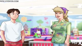 SummertimeSaga - Handyman E2 Member # 65