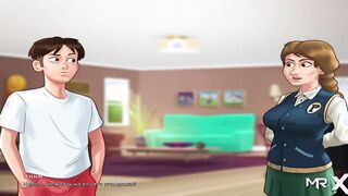 SummertimeSaga - Handyman E2 Member # 65