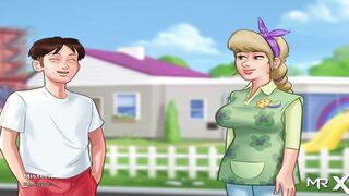 SummertimeSaga - Handyman E2 Member # 65