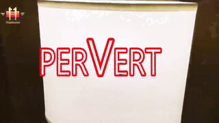 Pervert - Level of pervertion depends ... Episode one