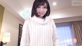 Mai (30 years mature, housewife) - Intro