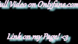 I Let my Bf Banged! my Face Til he Jizzes
