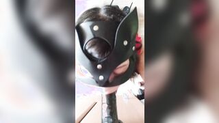 Cuckold Fiance Gets Booty Nailed