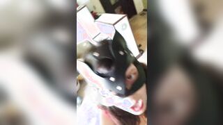 Cuckold Fiance Gets Booty Nailed
